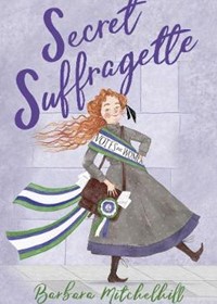 Secret Suffragette