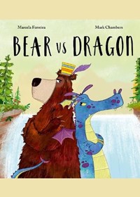 Bear vs Dragon