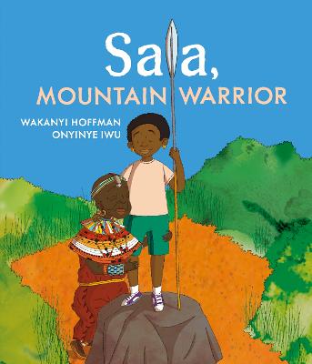 Sala, Mountain Warrior
