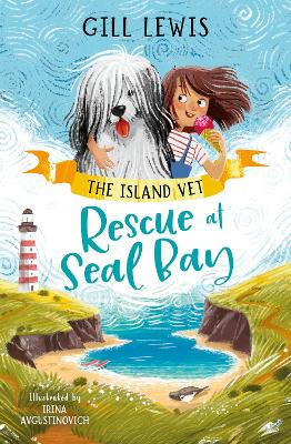 The Island Vet (2) - Rescue at Seal Bay