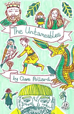 The Untameables: 2024