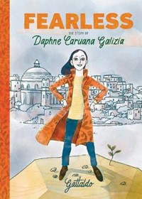 Fearless: The Story of Daphne Caruana Galizia