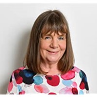 Julia Donaldson
