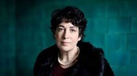 Joanne Harris