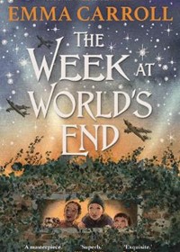 The Week at World's End