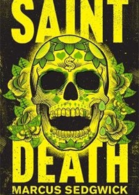 Saint Death