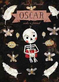 Oscar Seeks a Friend