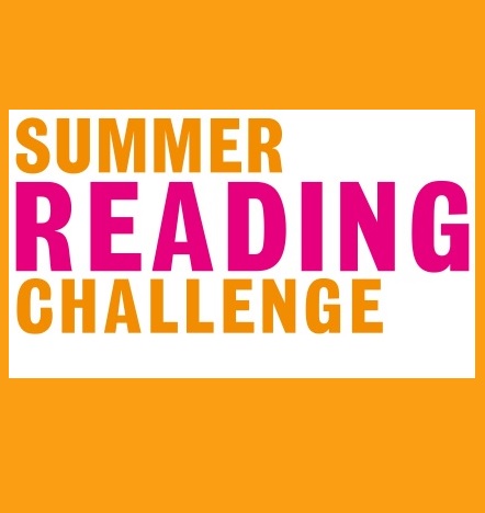 Summer Reading Challenge 2023 launches