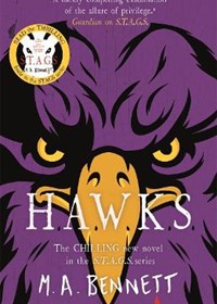 STAGS 5: HAWKS