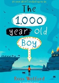 The 1,000-year-old Boy
