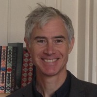 Simon Mason