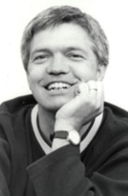 Alan MacDonald
