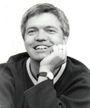 Alan MacDonald