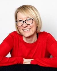 Laura Mucha & Ed Smith