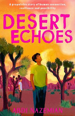 Desert Echoes