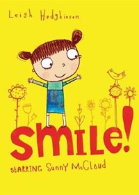 A Sunny McCloud Book: Smile