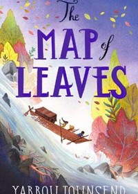 The Map of Leaves