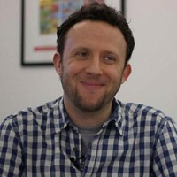 Kieran Larwood:  Dungeon Runners