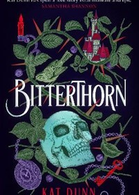 Bitterthorn: A sapphic Gothic romance inspired by classic fairytales