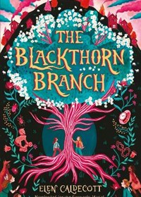 The Blackthorn Branch