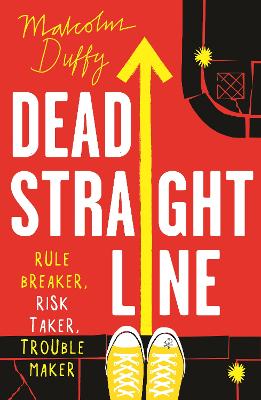 Dead Straight Line