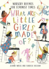 What Are Little Girls Made of?