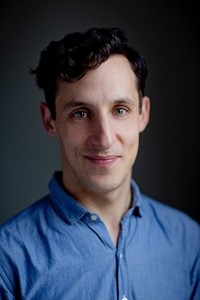 Ben Martynoga & Moose Allain