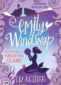 Emily Windsnap and the Falls of Forgotten Island: Book 7