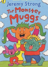 The Monster Muggs