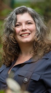 Bryony Pearce