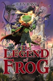 The Legend of Frog
