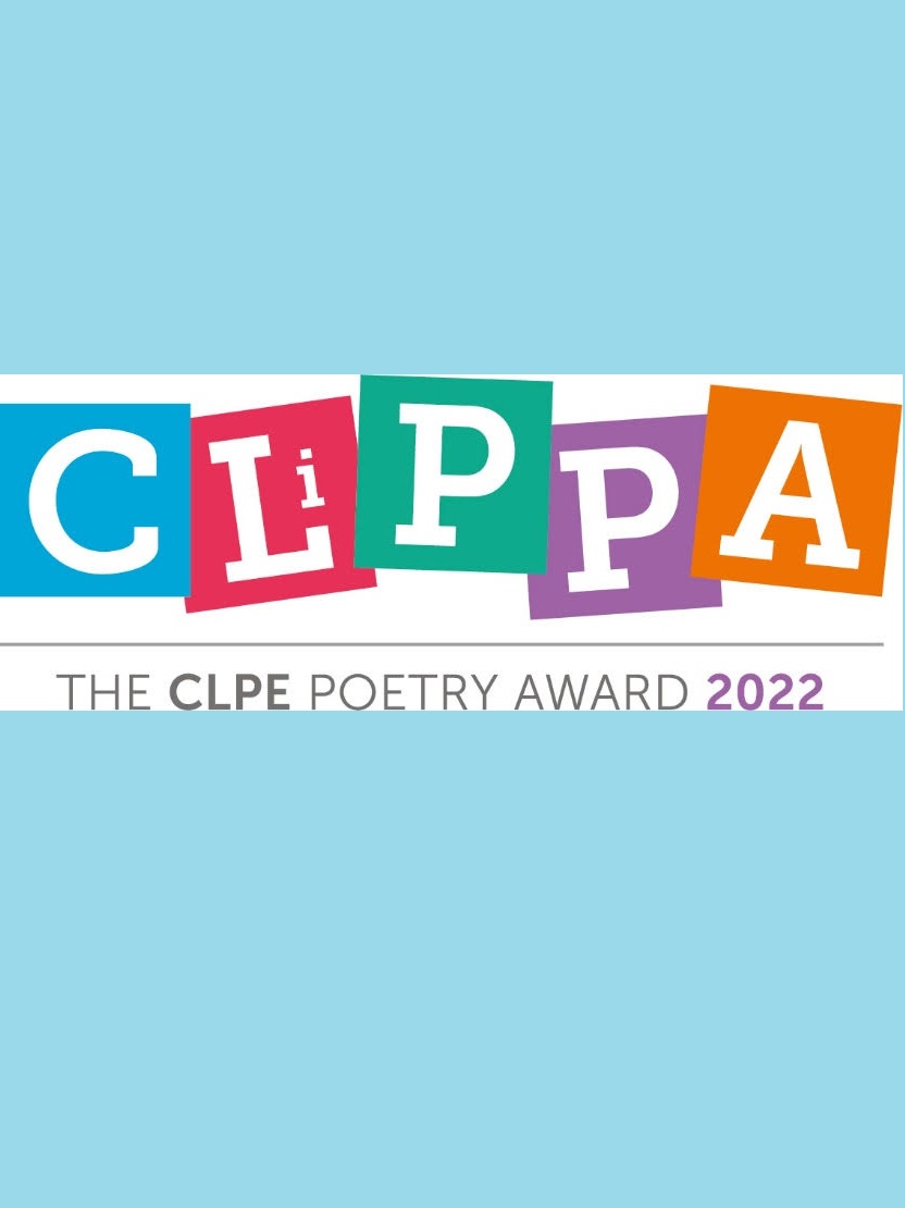 CLiPPA 2022 poetry award Shadowing Scheme opens