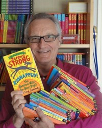 Jeremy Strong