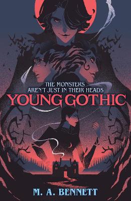 Young Gothic: A hauntingly monstrous horror