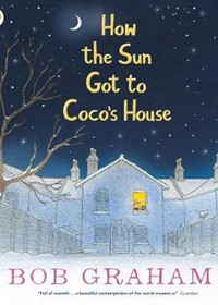 How the Sun Got to Coco's House