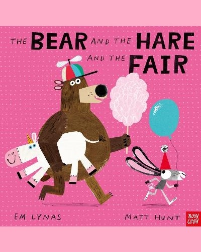 The Bear and the Hare and the Fair
