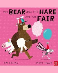 The Bear and the Hare and the Fair