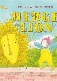 Hedge Lion