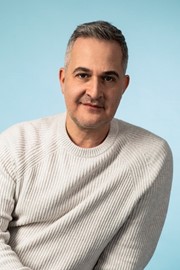 Justin Somper