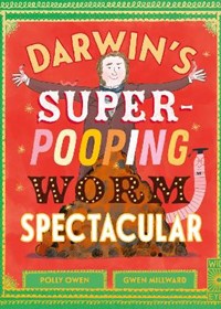 Darwin's Super-Pooping Worm Spectacular