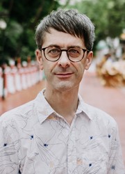 Exploring the cycle of violence in Julian Gough's When Tad Kicked Vlad