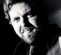 Tom Huddleston - Floodworld