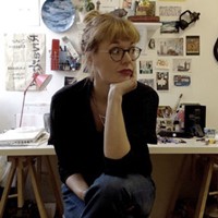Lizzy Stewart