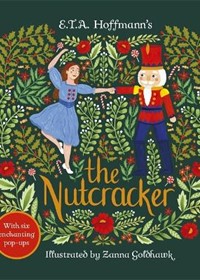 The Nutcracker: An Enchanting Pop-up Classic