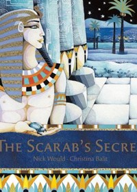 The Scarab's Secret