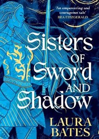 Sisters of Sword and Shadow