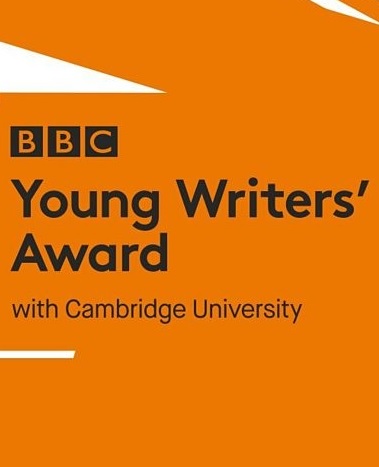 2025 BBC Young Writers' Award opens