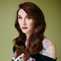 Juno Dawson