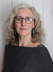 Lisa Heathfield