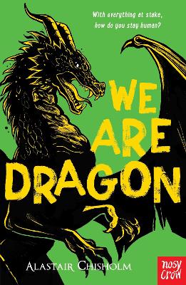 We Are Dragon